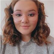 Professeure stagiaire de français tout niveau